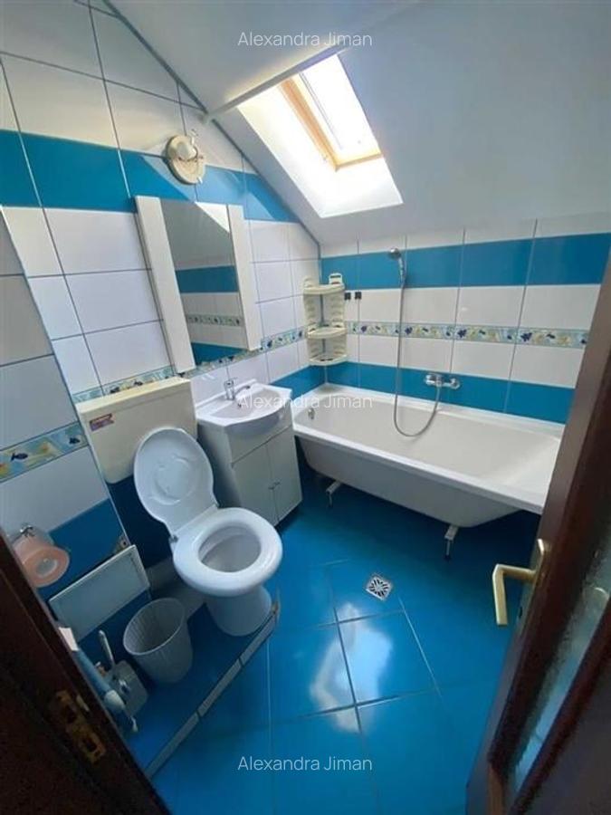 Apartament 2 camere cu balcon zona Strand - 4