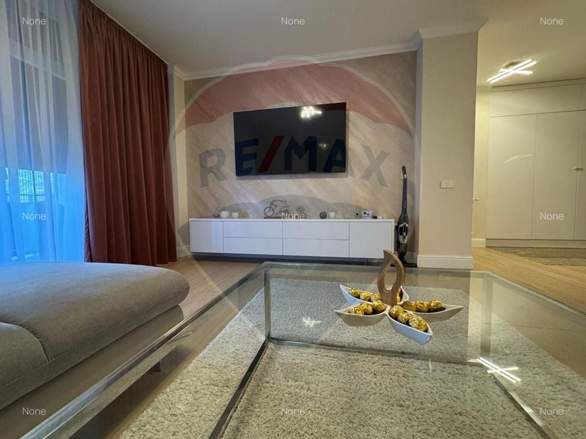 Apartament de lux Malul Muresului-Micalaca - 3