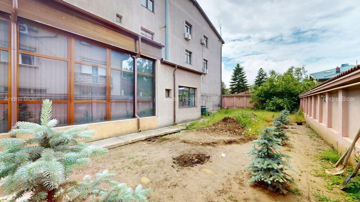 DAMAROAIA | Jiului | Chirie Casa 16 camere | 15 parcari + metrou 900m - 3