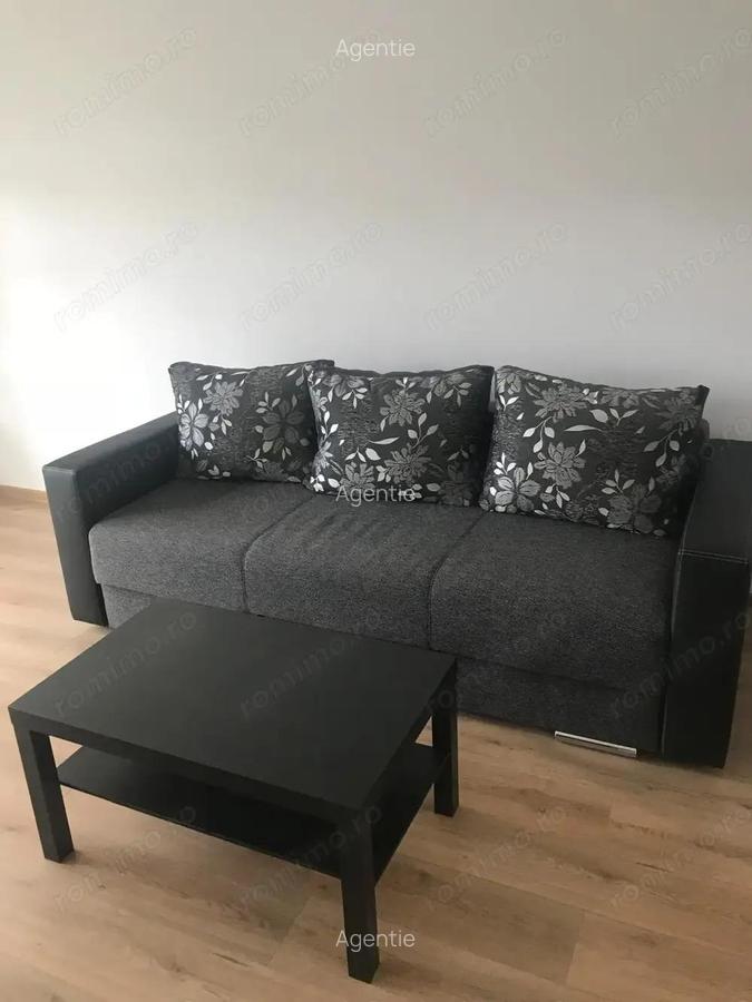 Apartament 3 camere. CENTRAL. Piata Alba Iulia - 2