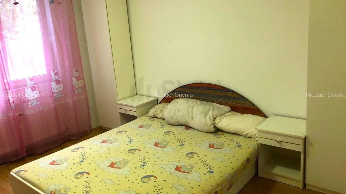 REA1020607 Apartament linistit 4 camere Aparatorii Patriei - 5