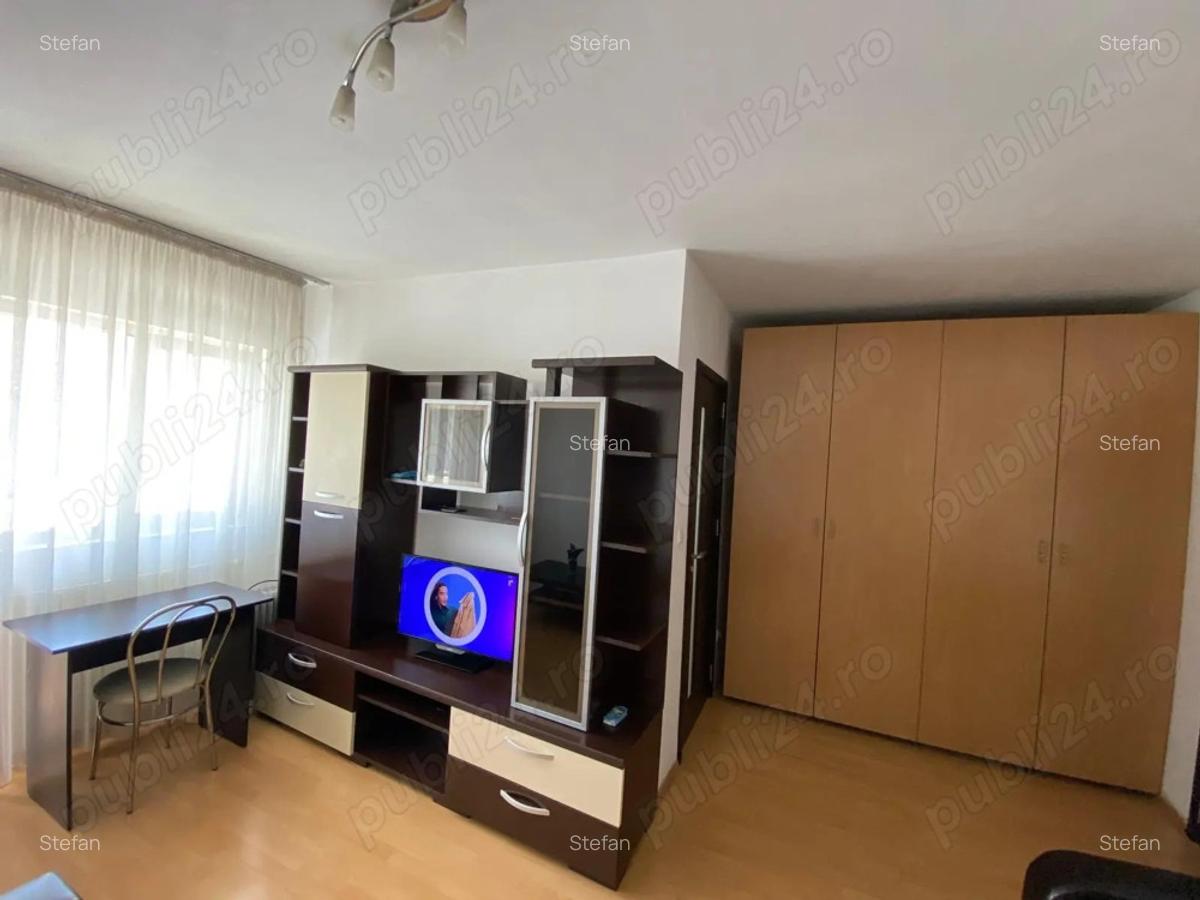 Garsionera Rahova | 4 sta?ii Unirii| Sebastian| 13 Septembrie - 2