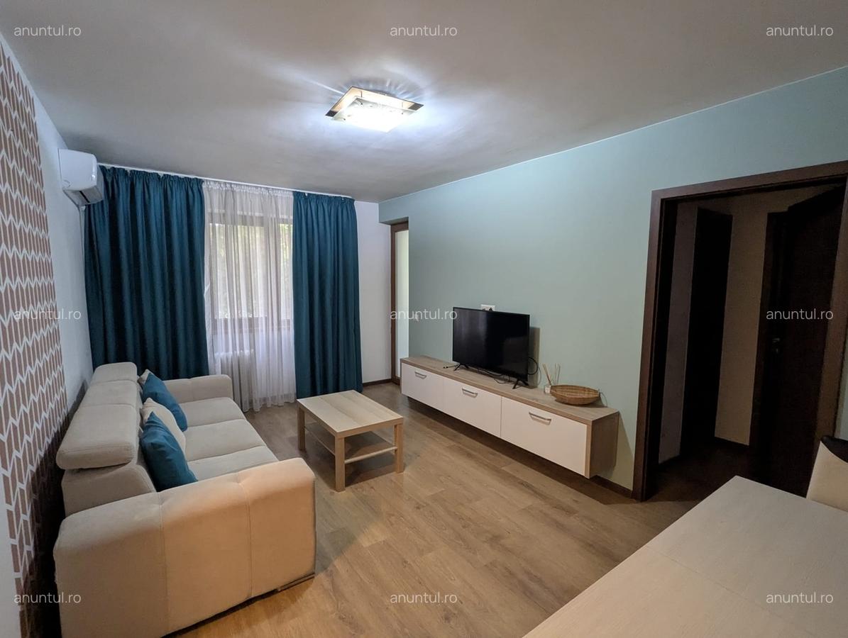 Drumul Taberei/ Afi Cotroceni- Apartament 2 Camere - 1