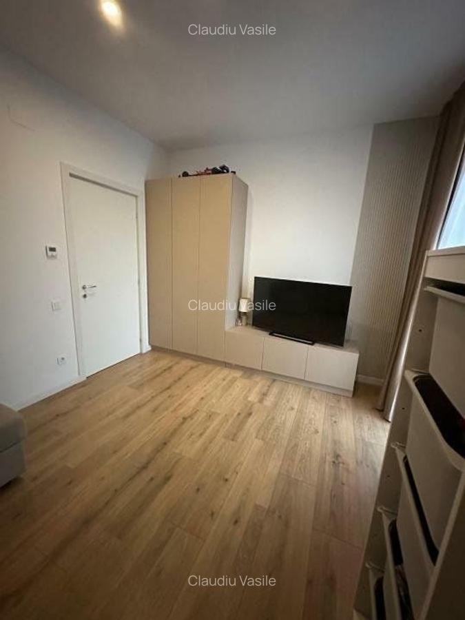 Apartament cu 3 camere | Incalzire in pardoseala | Baneasa - Sisesti - 13