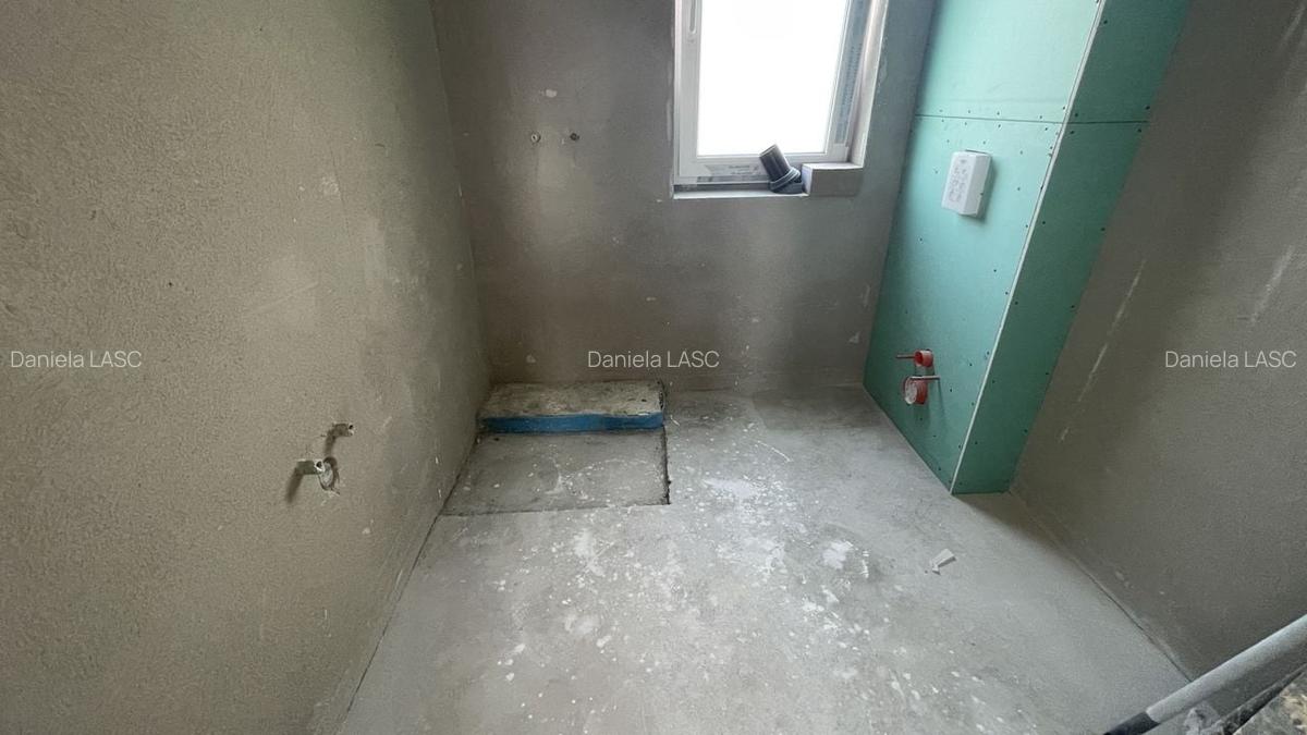 Comision 0% -Triplex  P+1E+M-Sacalaz -finisaje la alegere - 46