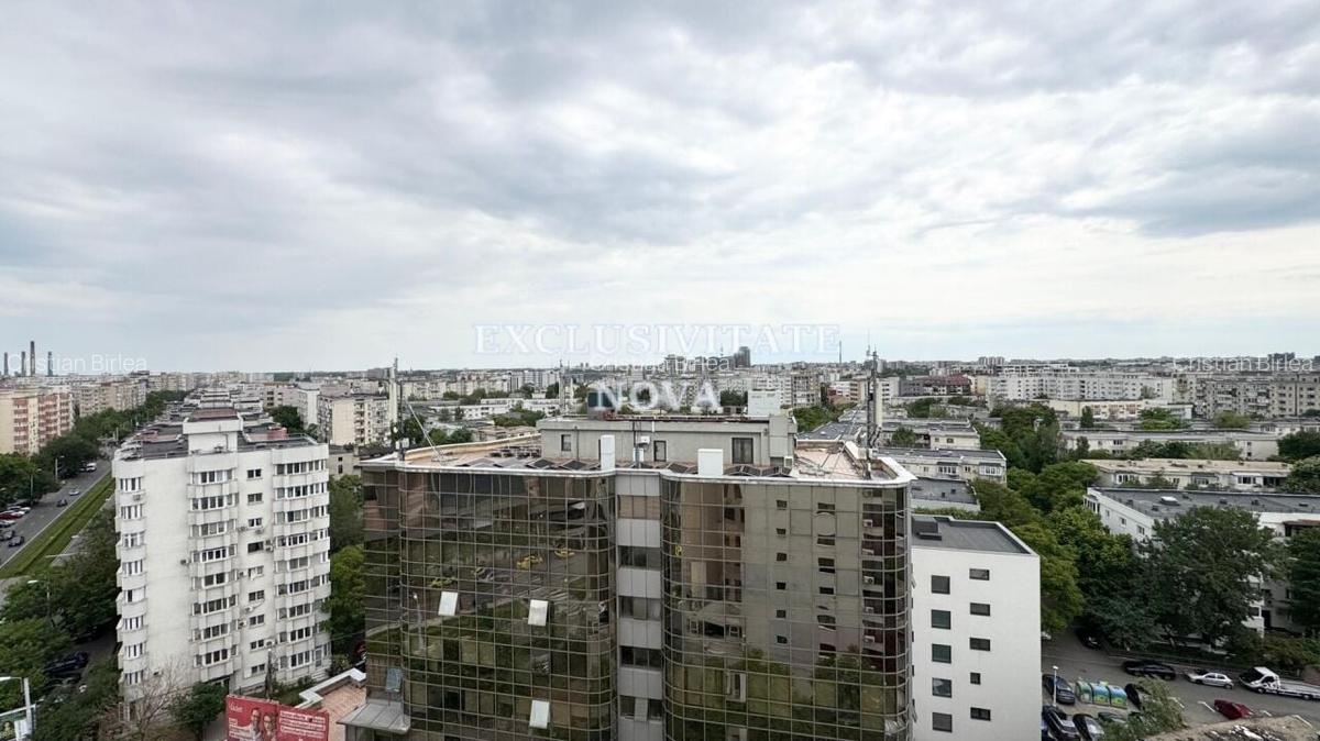Mall Vitan - Vanzare apartament 2 camere in Bloc NOU ! - 13