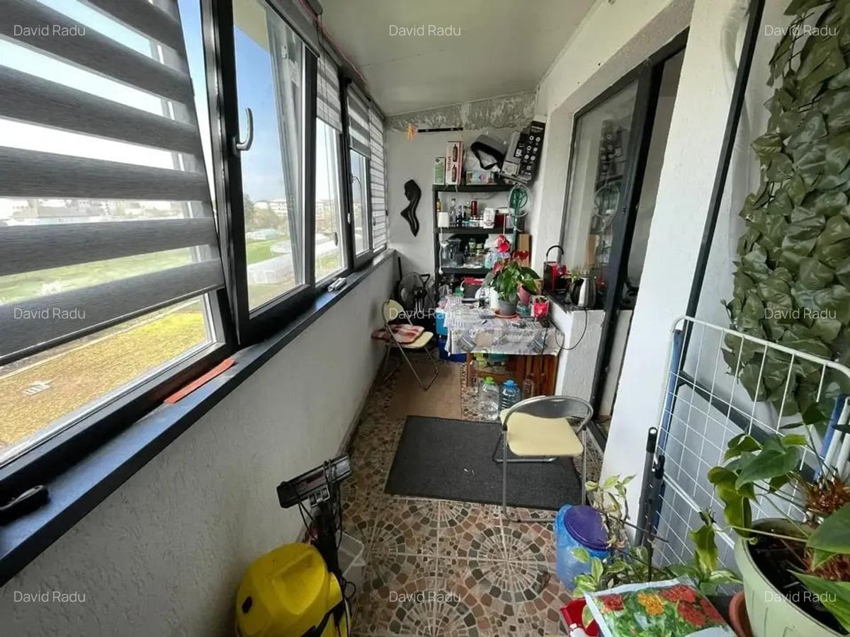 Apartament 2 Camere | Loc Parcare | Complex nou, curat si linistit - 7