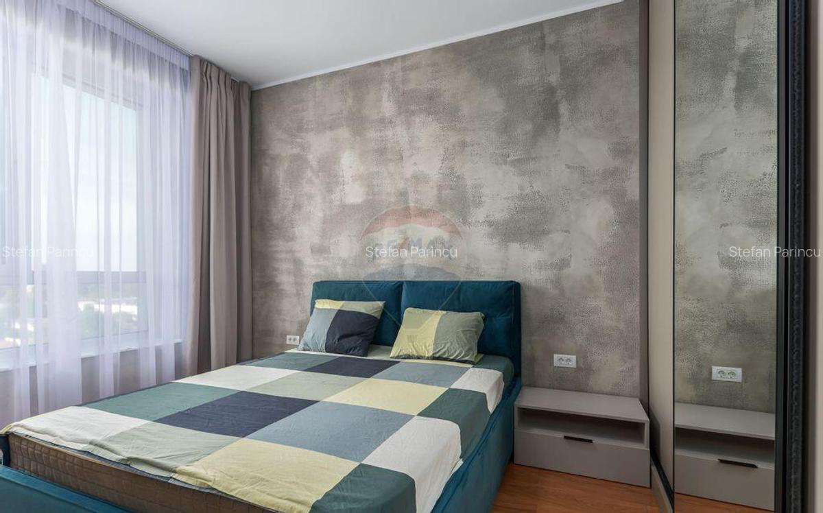 Apartament luminos cu 2 camere in Piata Presei Libere - E... - 4
