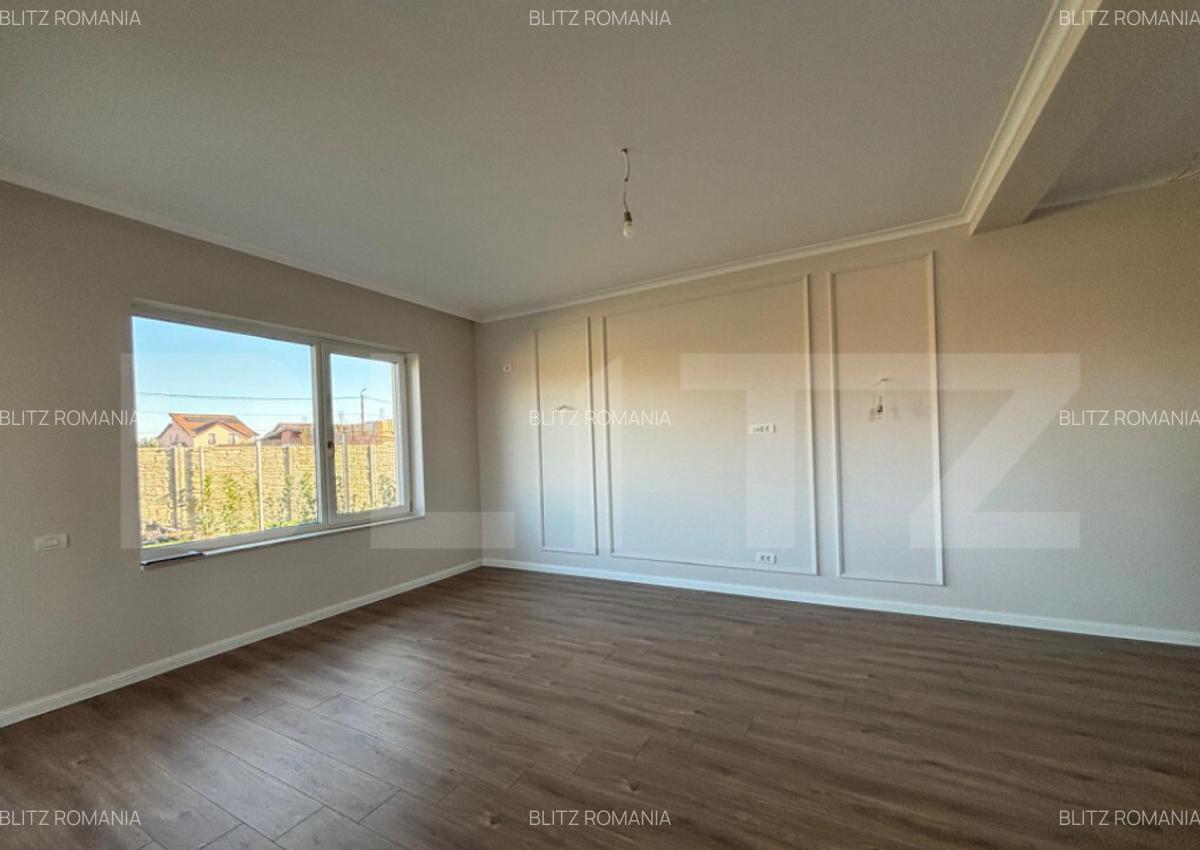 Calitate ?i rafinament Duplex premium, Mosnita Noua - 1