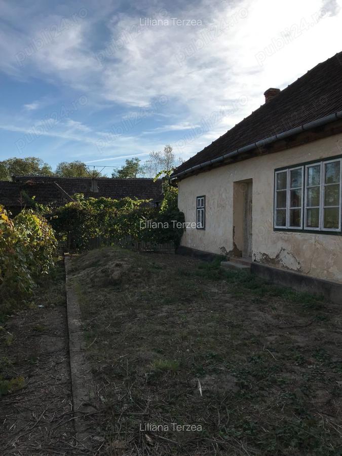 Casa de familie in zona rurala linistita. - 9
