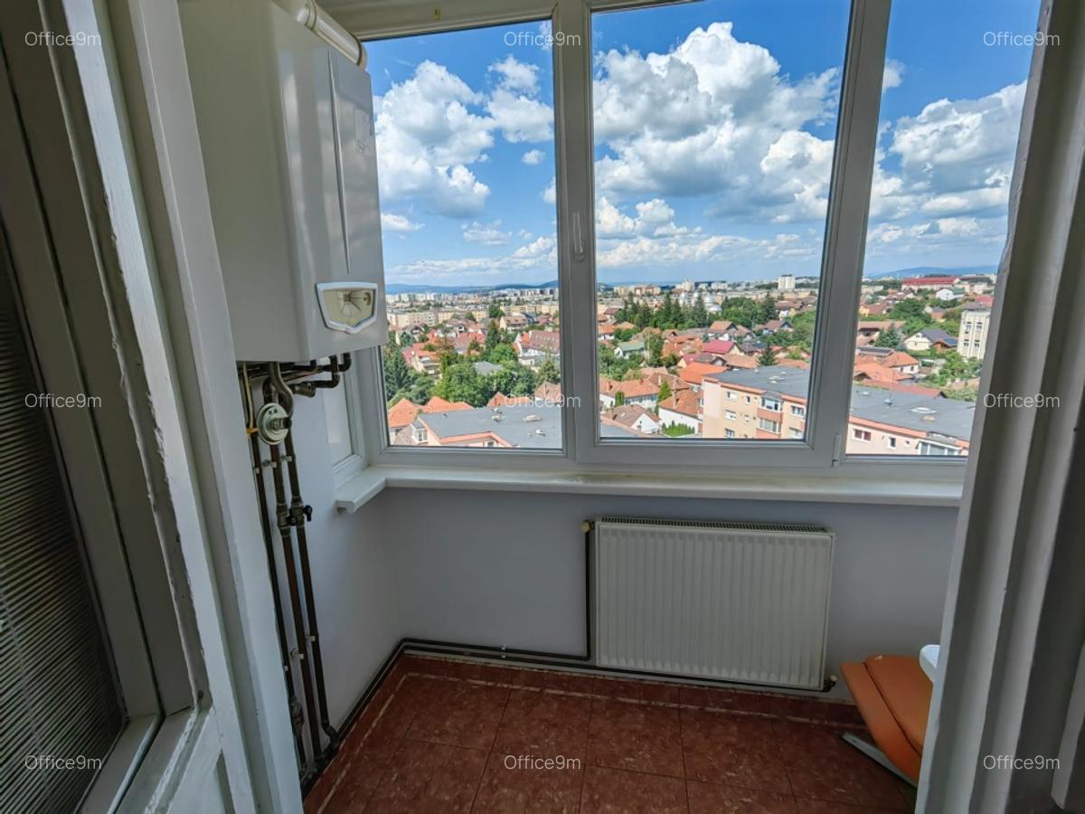 Griviței - Mega Image - apartament 2 camere - se acceptă pisic - 5