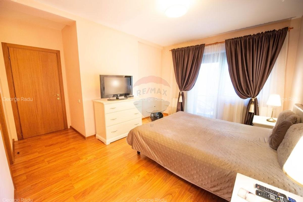 Vila cu 4 camere de vanzare in Fundulea A2 Autostrada Soarelui - 24