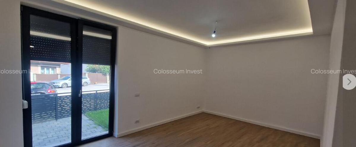 Apartament 2 camere, decomandat - zona Bunloc - 2
