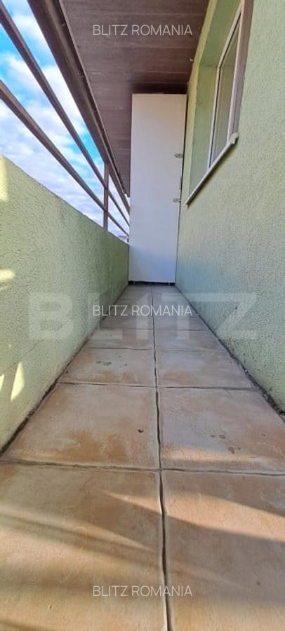 Apartament 2 camere,etaj 3 din 3, zona Stejarului - 10