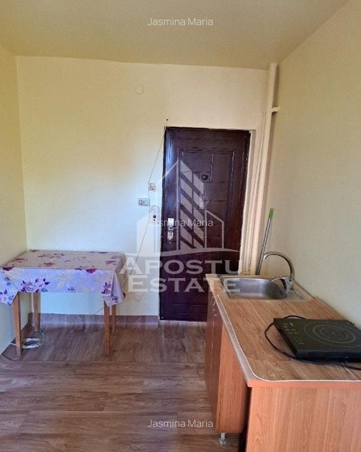Garsonieră nedecomandată în Dâmbovița - 3