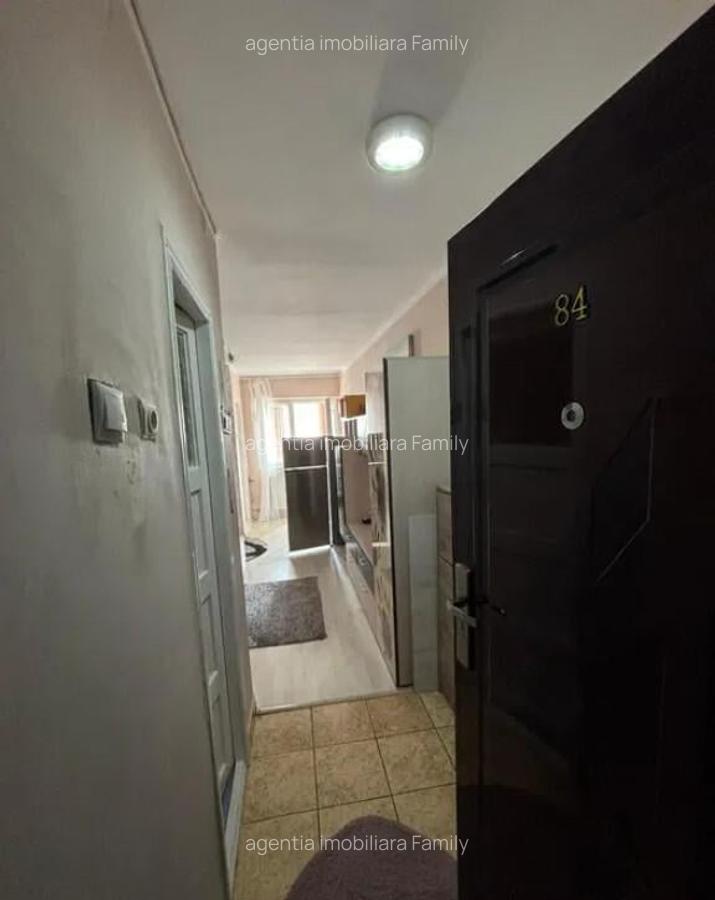 Garsoniera confort 1 Zona Burdujeni - 6