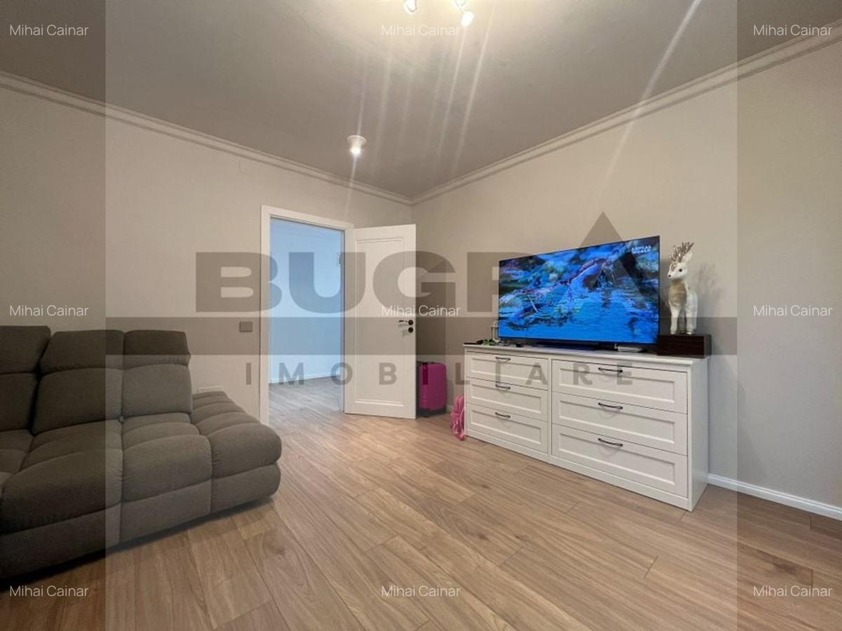 Casa individuala, 70mp, moderna,  petfriendly, zona Stadion CFR - 4