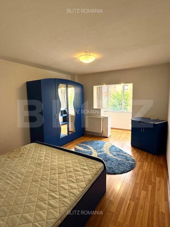 Apartament 2 camere, decomndat, etaj 1 Racadau de vanzare - 3