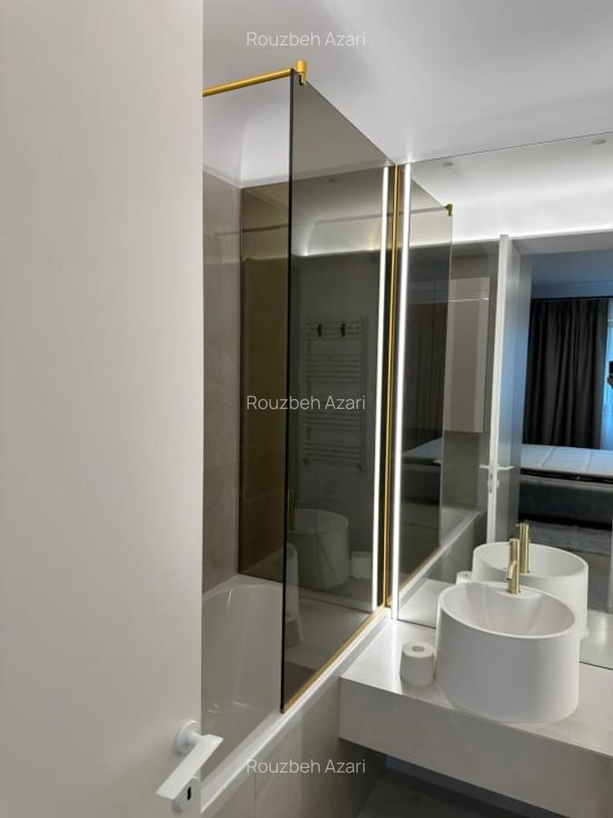 Apartament 3 camere | Cortina North Residence | Loc de Parcare inclus - 11