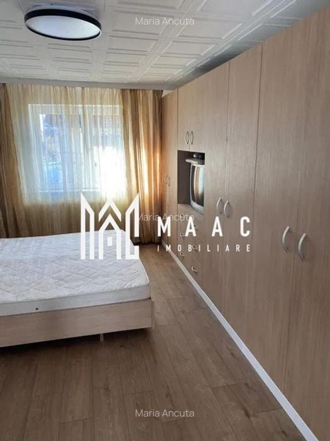 Apartament de Închiriat | 3 Camere | 85  Mp | Zona Ștefan cel Mare - 3