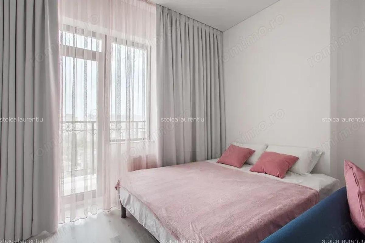 Garsoniera zona Brancusi - 2