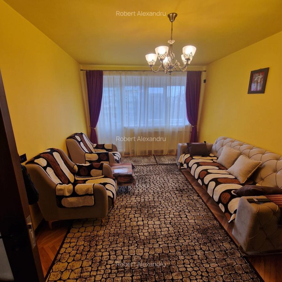 Nord,se vinde apartament semidecomandat ,doua camere ,pret 60000 euro negociabil - 7