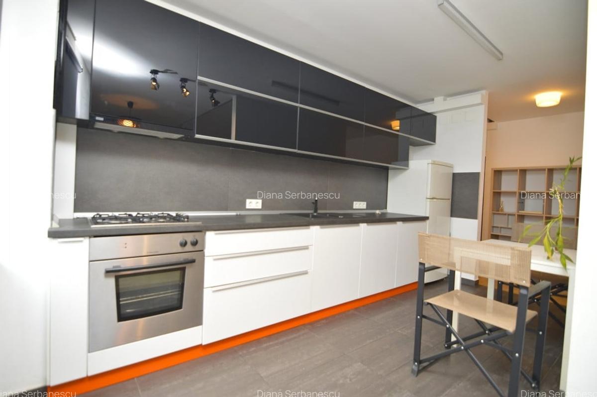 INCHIRIERE APARTAMENT 2 CAMERE VIVANDO RESIDENCE – PARCUL CAROL – LOC DE PARCARE - 13