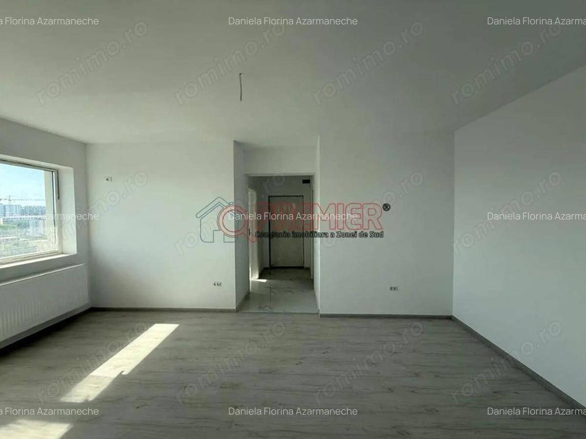 Bloc locuit! Sector 4 - Grand Arena - 3 camere - 14