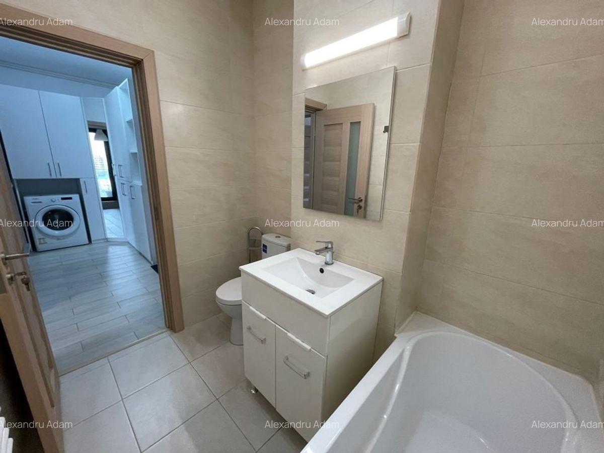 Garsoniera 9Min Lujerului Mall Plaza Exigent Vedere Libera Real Actual - 6