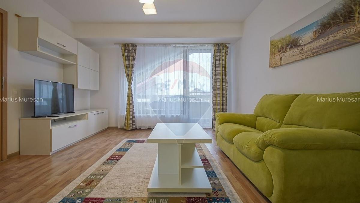 Apartament cu 3 camere de inchiriat in zona Tractorul - 10