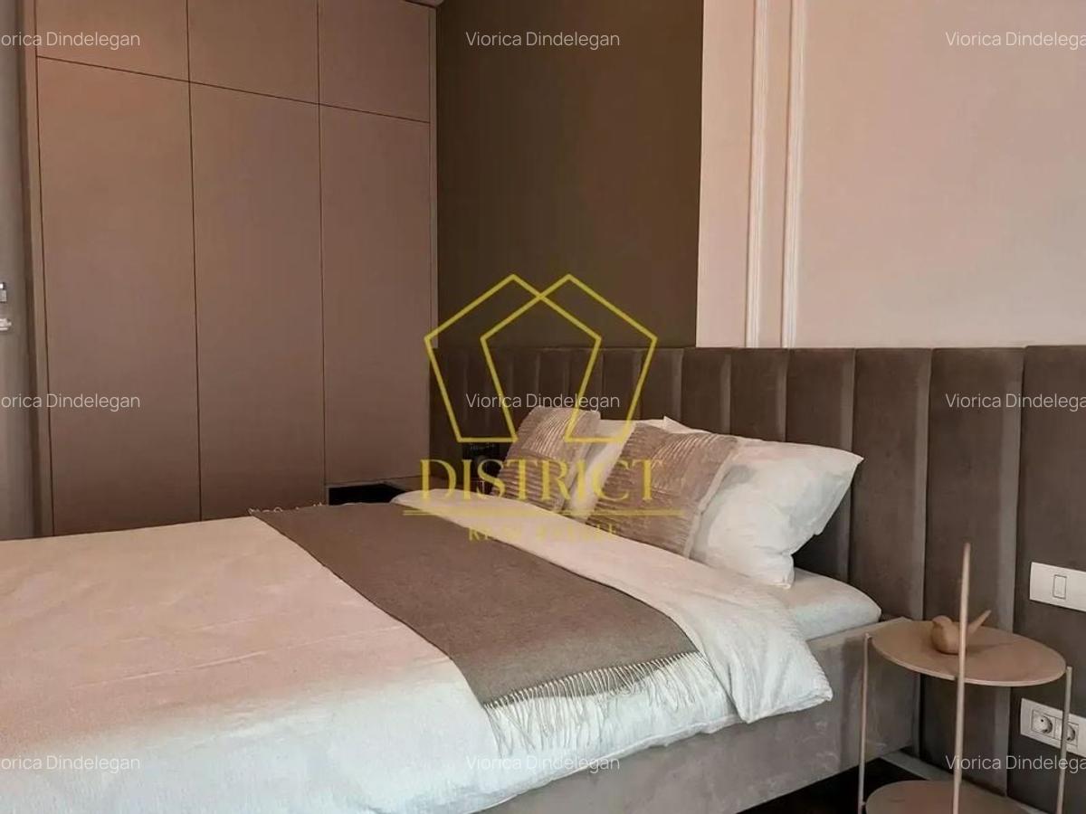 Apartament cu 2 camere decomandat în Central - 5