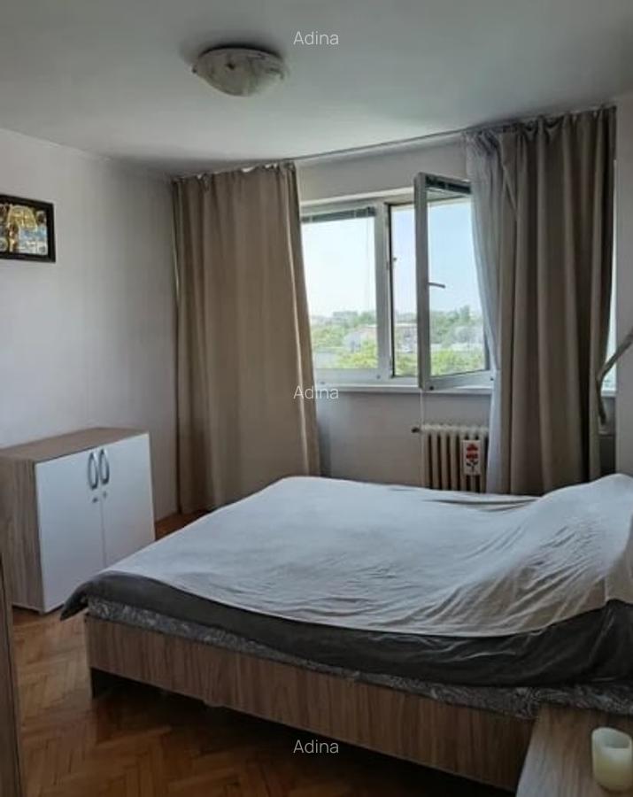 P-ta Iancului metrou, bl.reabilitat,mobilat,utilat,geam la baie,balcon,AC. - 2