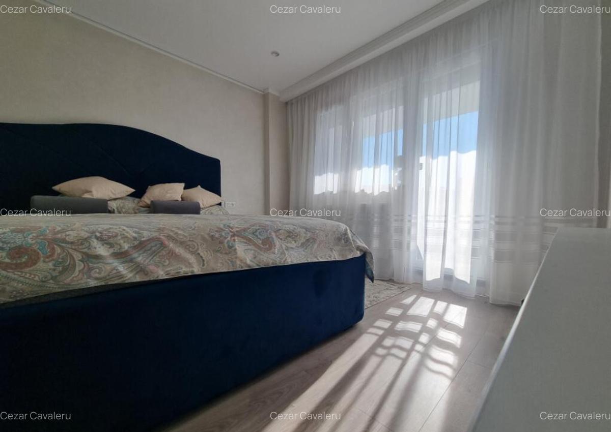 Centrul Bacaului- Cea mai frumoasa garsoniera! Convinge-t - 2