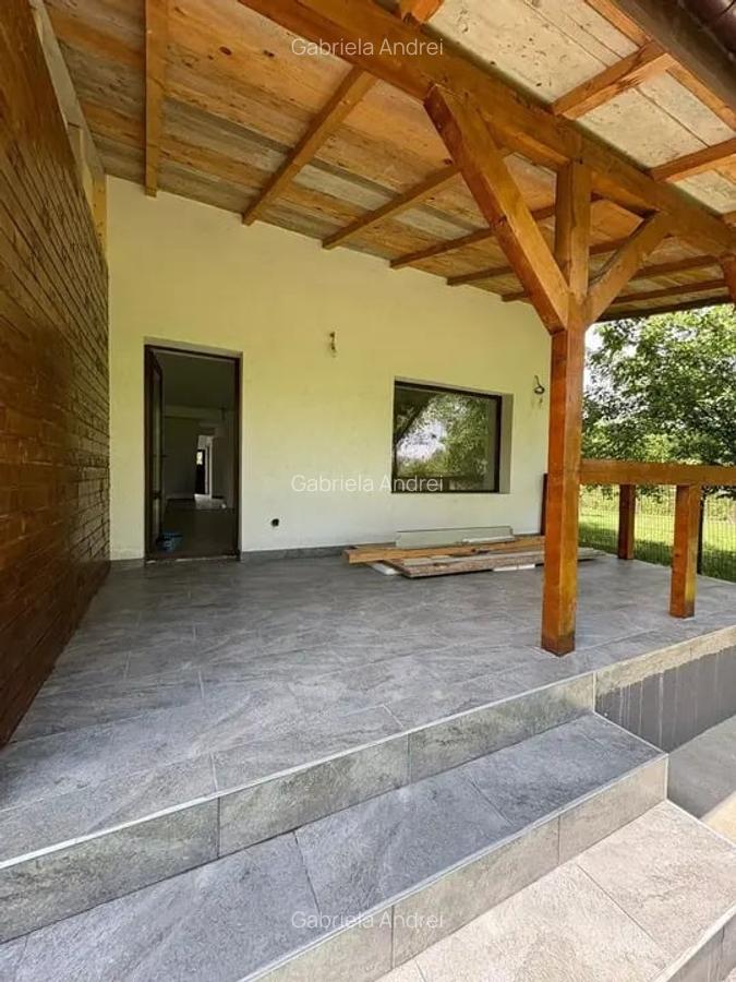 Casa 5 Camere Buftea | Foarte Aproape de Parc | Toate Facilitatile - 6