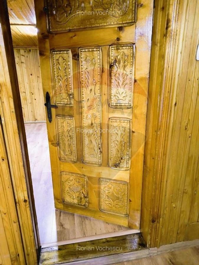 Vila individuala de inchiriat in Bucuresti, Eminescu-Vasile Lascar - 15