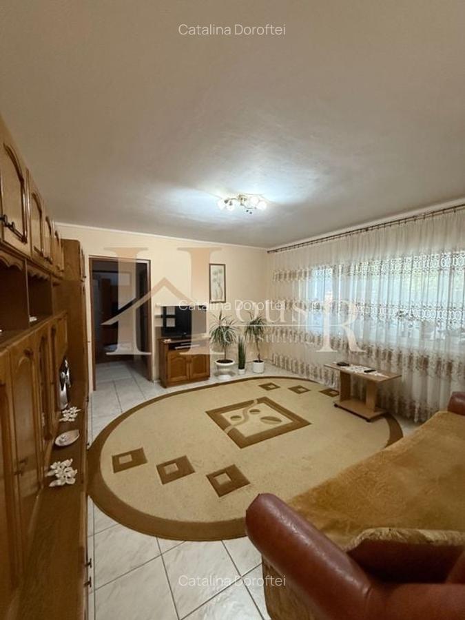 2 camere cu Centrala proprie. Bloc izolat. - 1