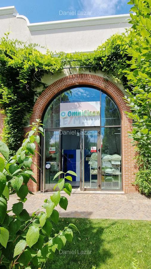 Afacere de Vanzare - Cura?atoria OMNICLEAN - Randament 33% - IA?I - 4