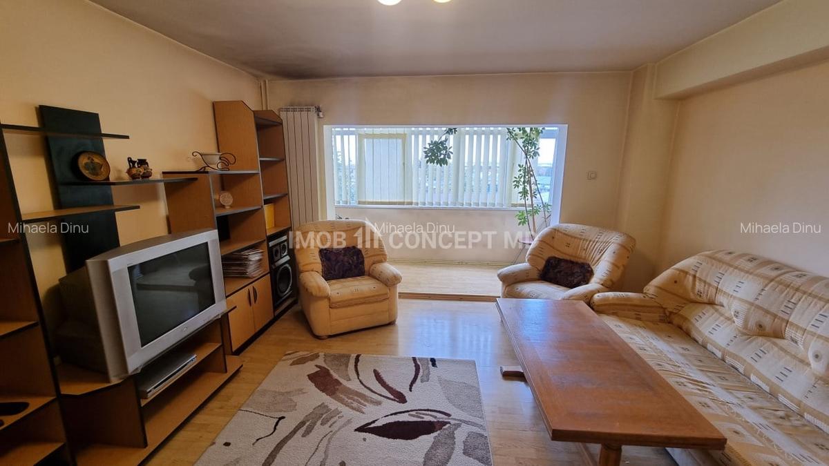 Inchiriere apartament 3 camere, spatios, in zona Democratiei - 3