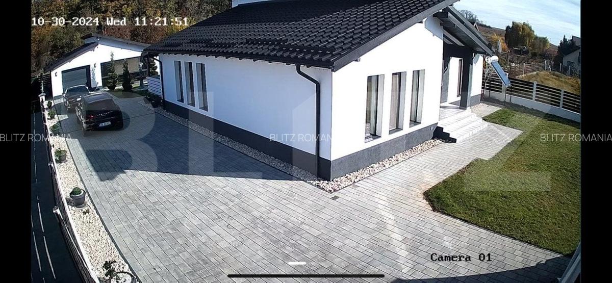 Priseaca Comision 0% cumparator Vila de lux - 5