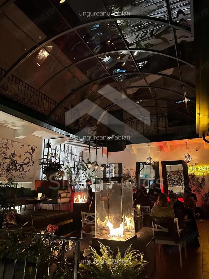 Se vinde sau inchiriaza Bar-Restaurant la cheie | Piata Unirii - 9