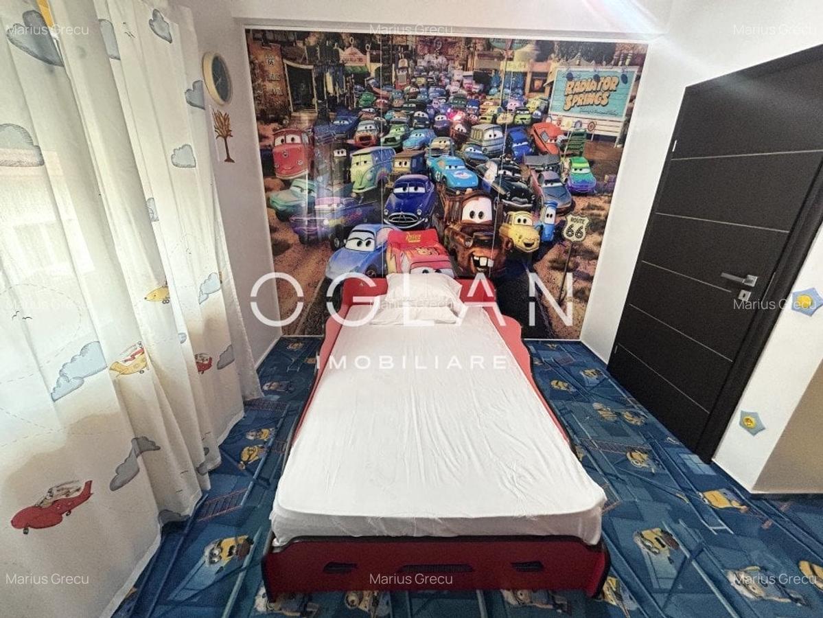 AP. MODERN 3 Cam. Arhitectilor + Pod + Parcare, COMISION 0% - 11