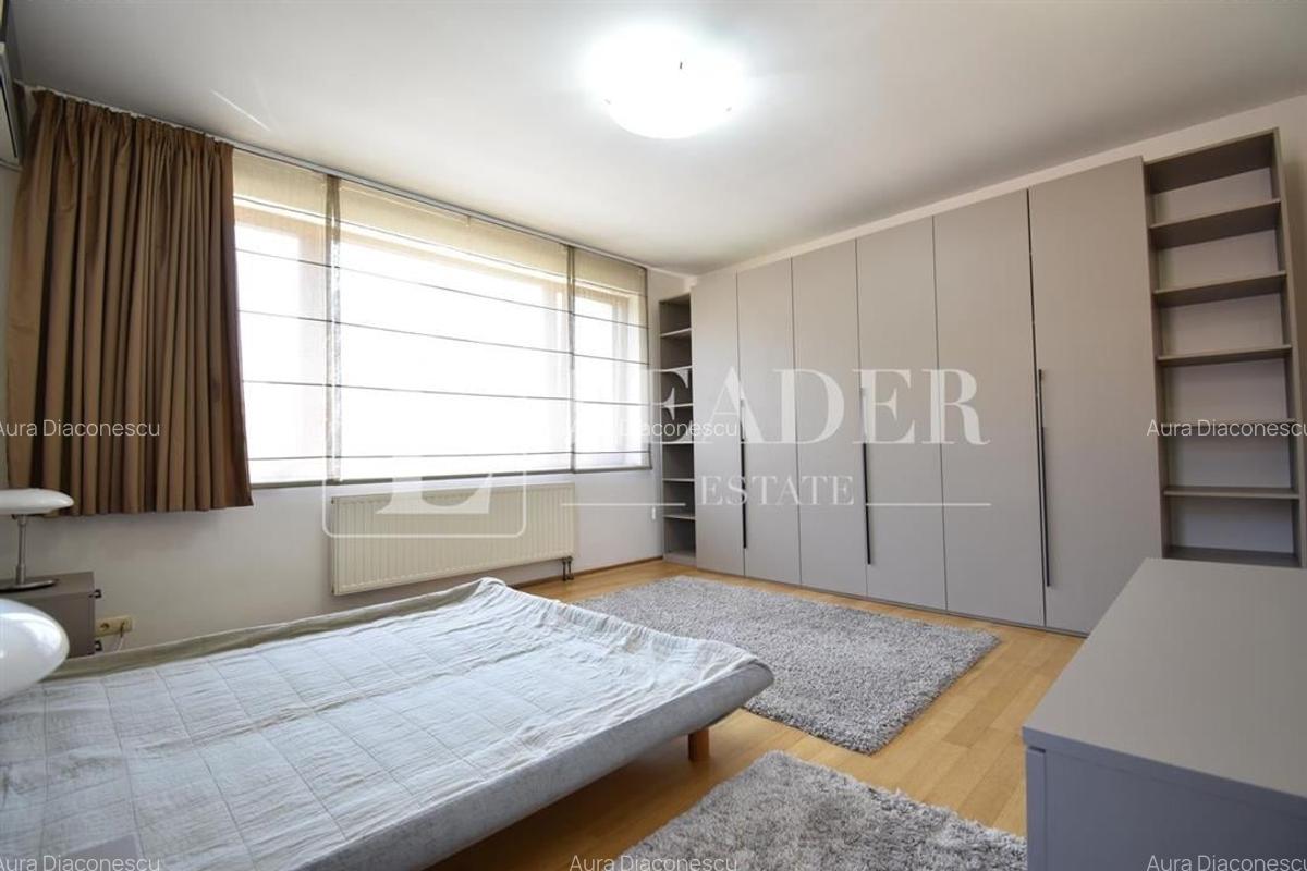 Inchiriere apartament I Zona Herastrau - 21