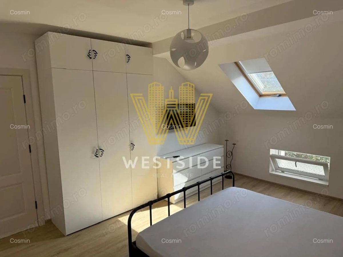 Apartament cu scara interioara, pe 2 niveluri, de vanzare, in zona Lunei, Timisoara - 3