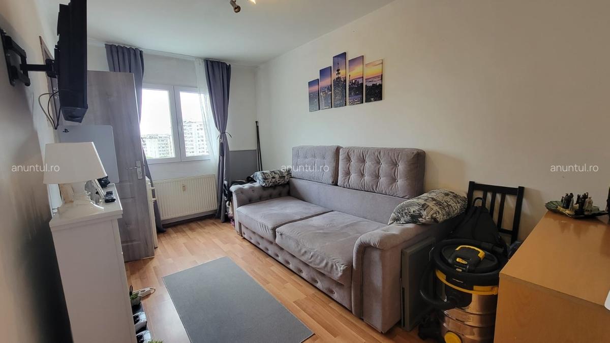 Alba Iulia, Unirii, Decebal, garsoniera ideal locuit sau investitie - 2