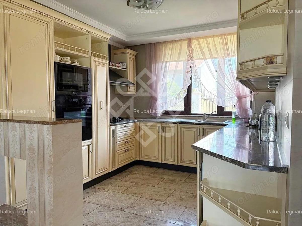 Casa cu 3 dormitoare de vanzare in Santandrei - 4