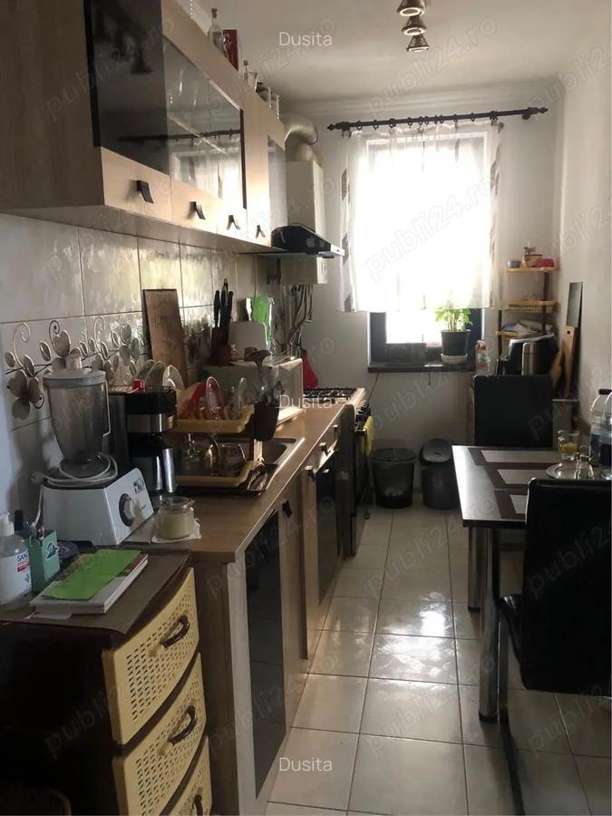 Vind Apartament zona Braytim -Giroc - 5