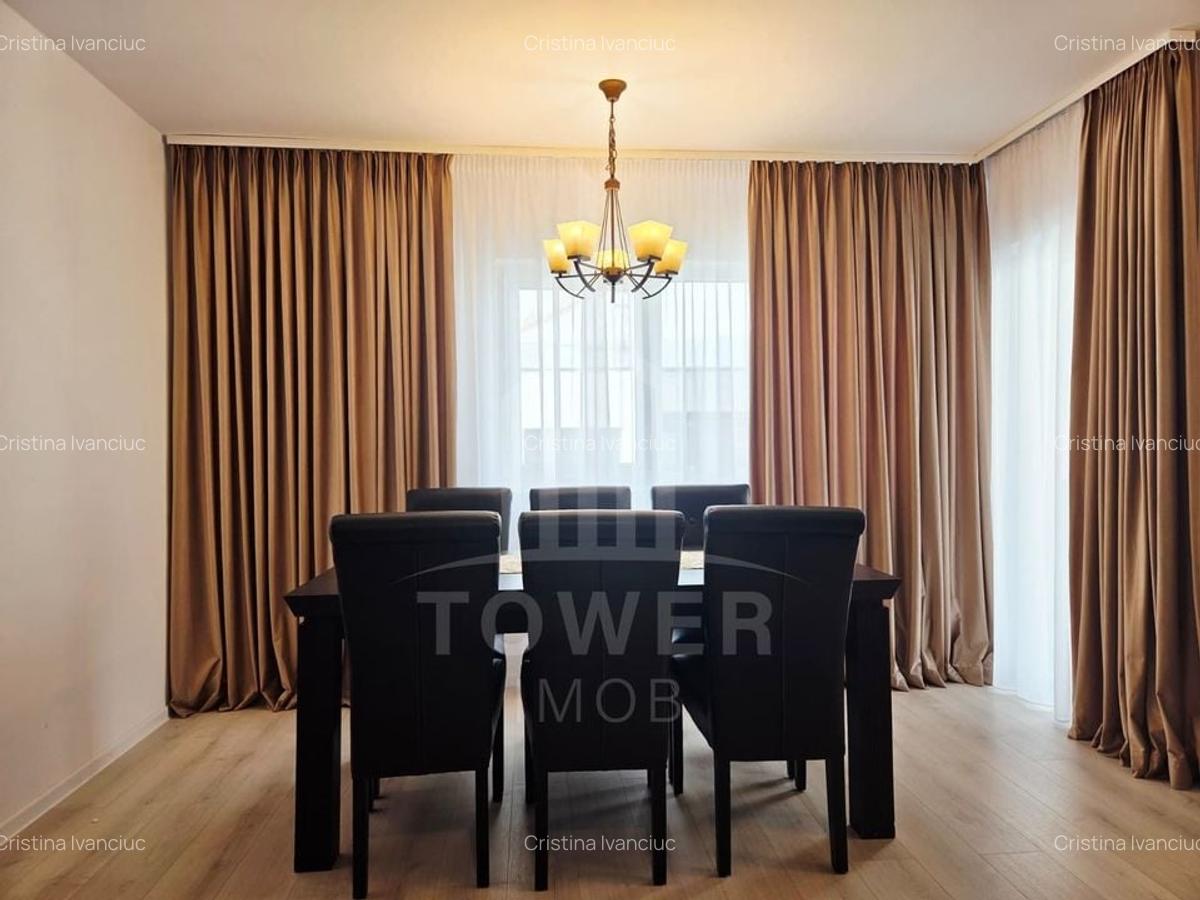 Apartament 3 camere , D-na Stanca / Prima chirie . - 3