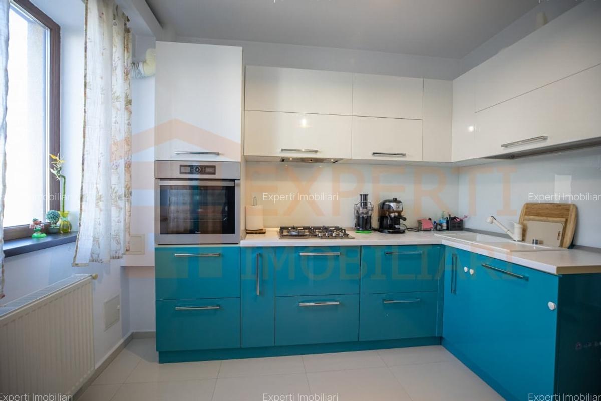 Apartament 3 camere zona Faleza Nord, Constanta - 3