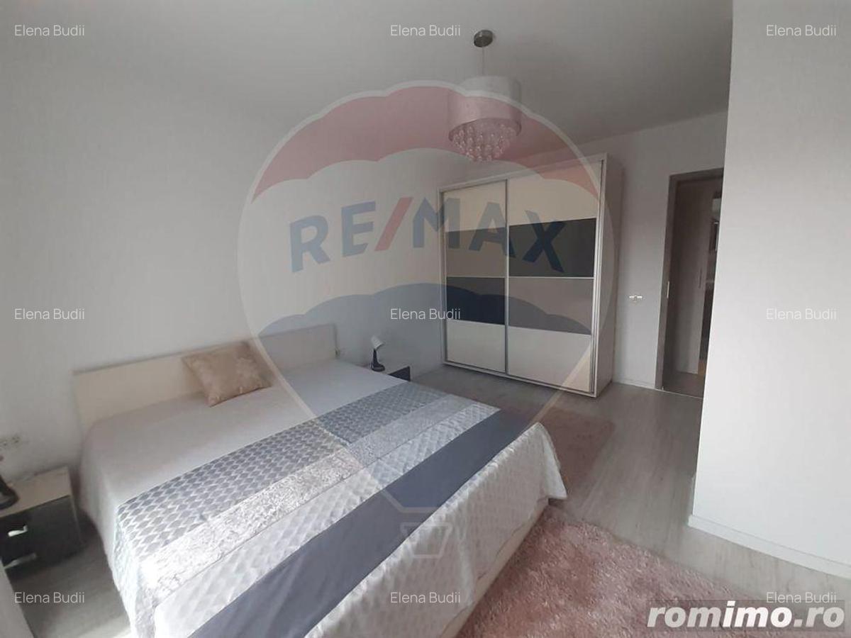 Apartament cu 2 camere de inchiriat in zona Ultracentral - 16