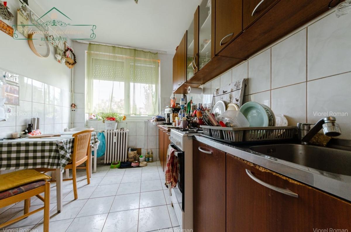 Apartament cu 2 camere, zona Podgoria, Arad - 4 Apartament cu 2 camere, zona Podgoria, Arad - 4